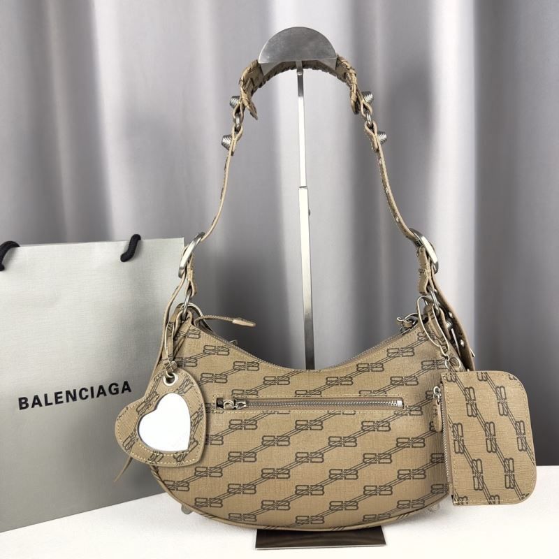 Balenciag Le Cagole Bags